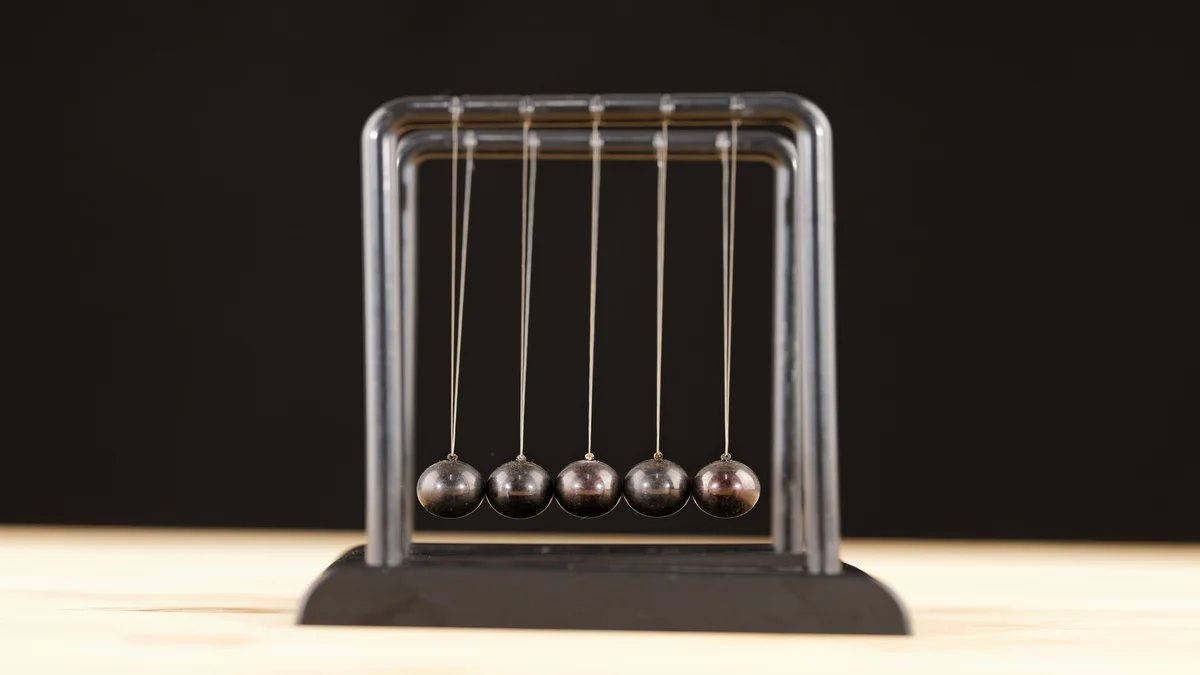 Top 10 Physics Breakthroughs of 2025 Revealed: Quantum and Beyond